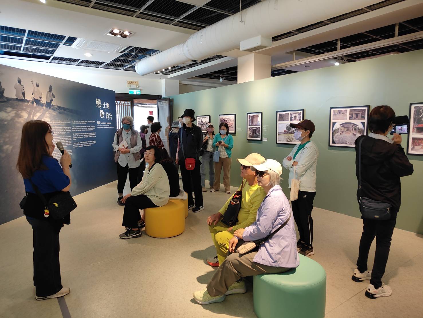 台南楠西「伯公生」美食巡禮，體驗在地飲食文化