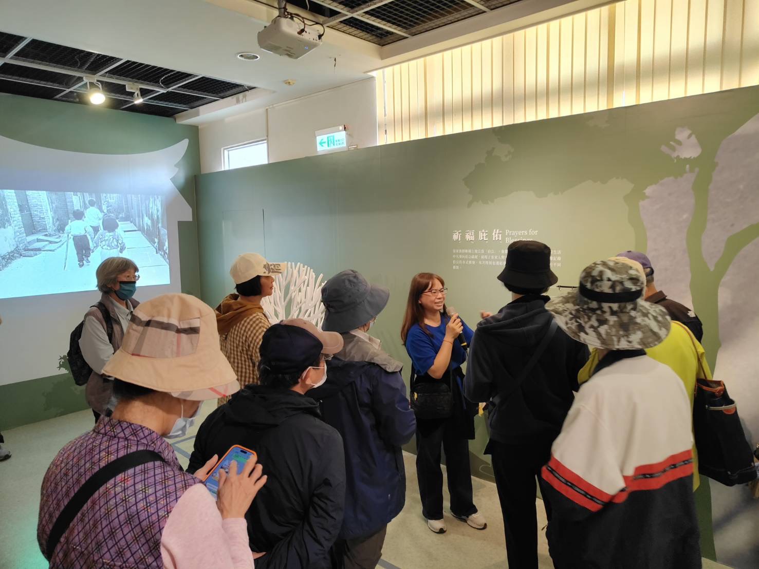 臺南「伯公生」楠西食福趣