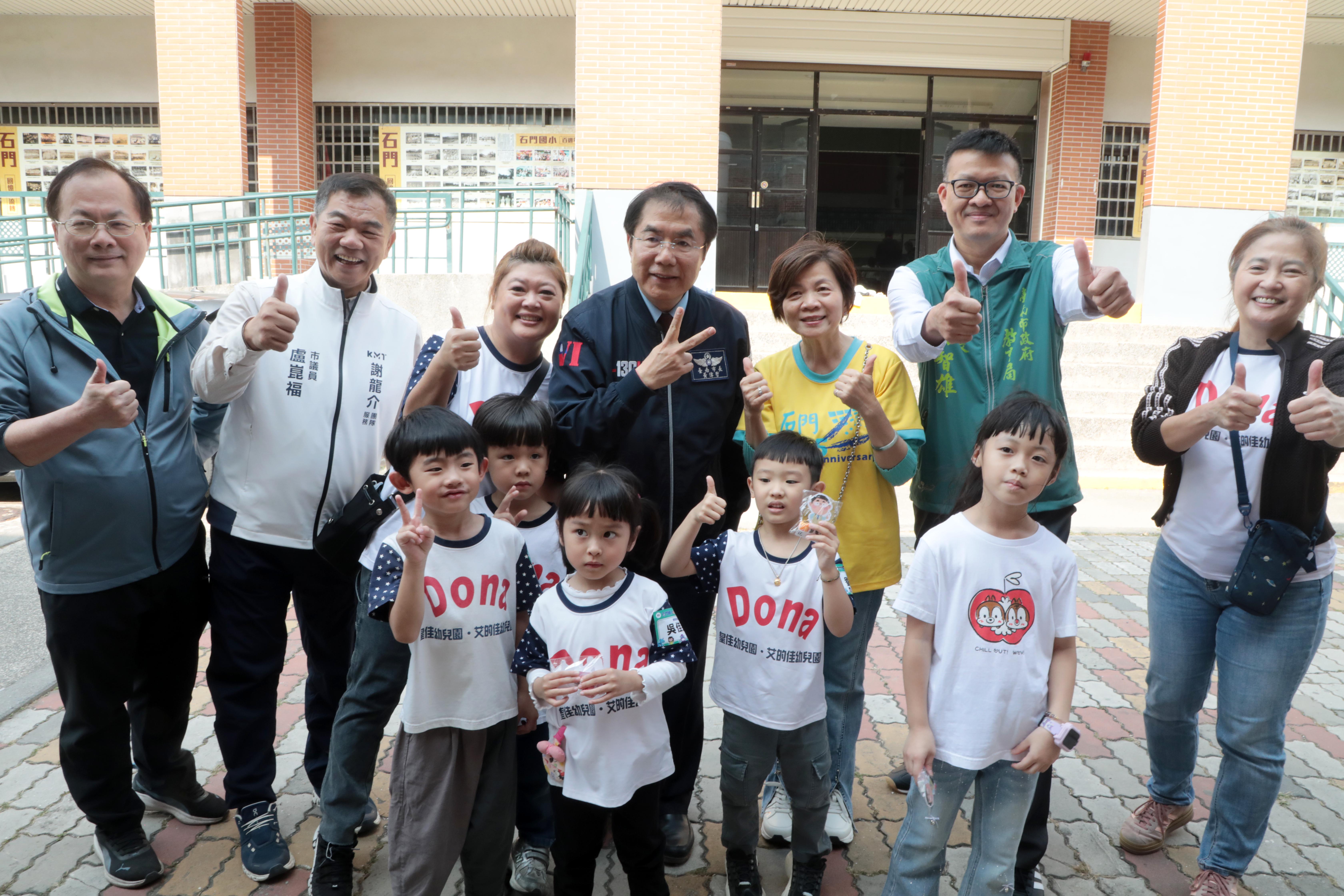 第二屆議長盃機器人邀請賽登場  黃偉哲鼓勵學子跨域學習培養科技競爭力