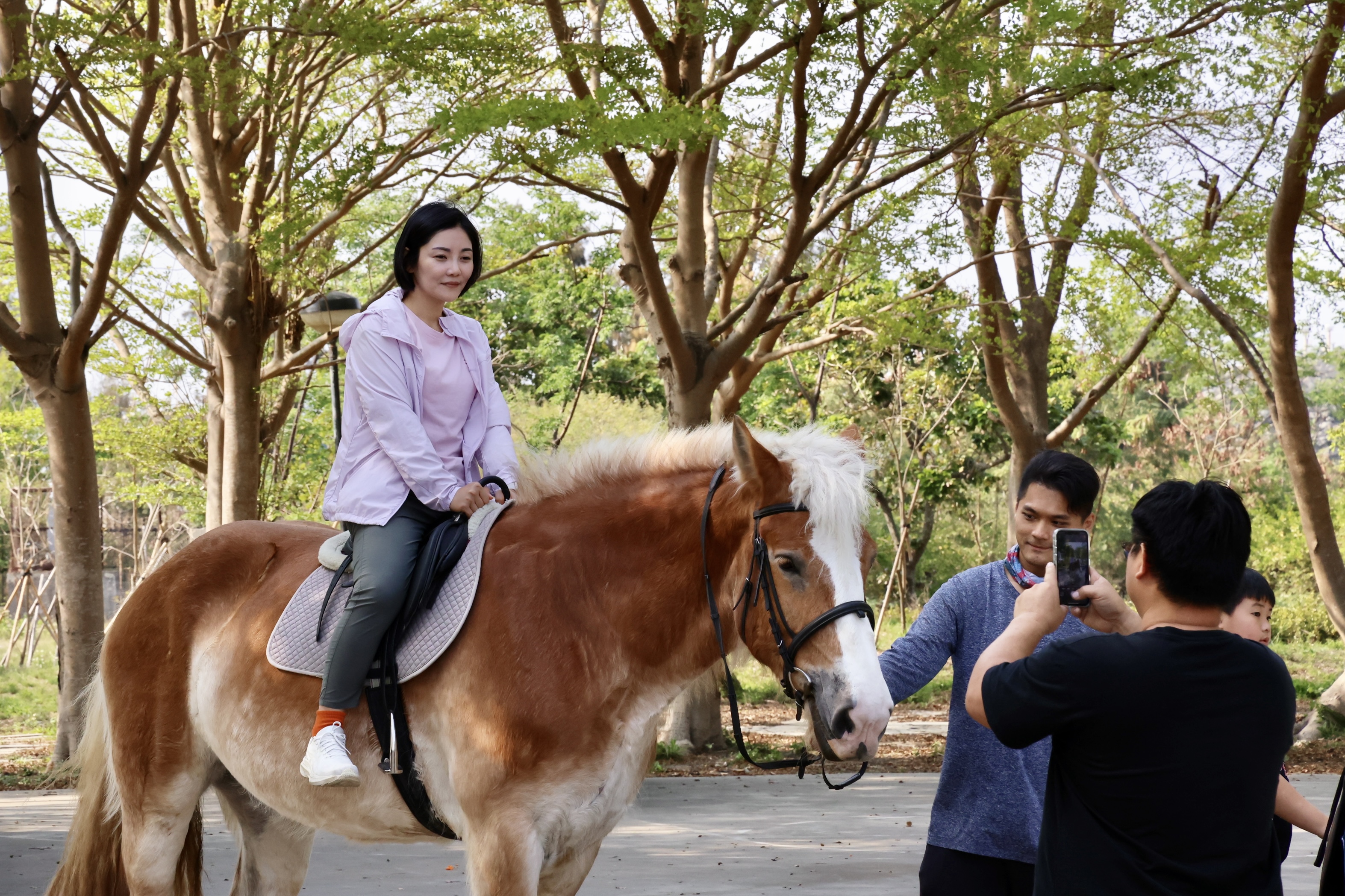 從文化到海味　樂活鯤喜灣走進台南濱海生活