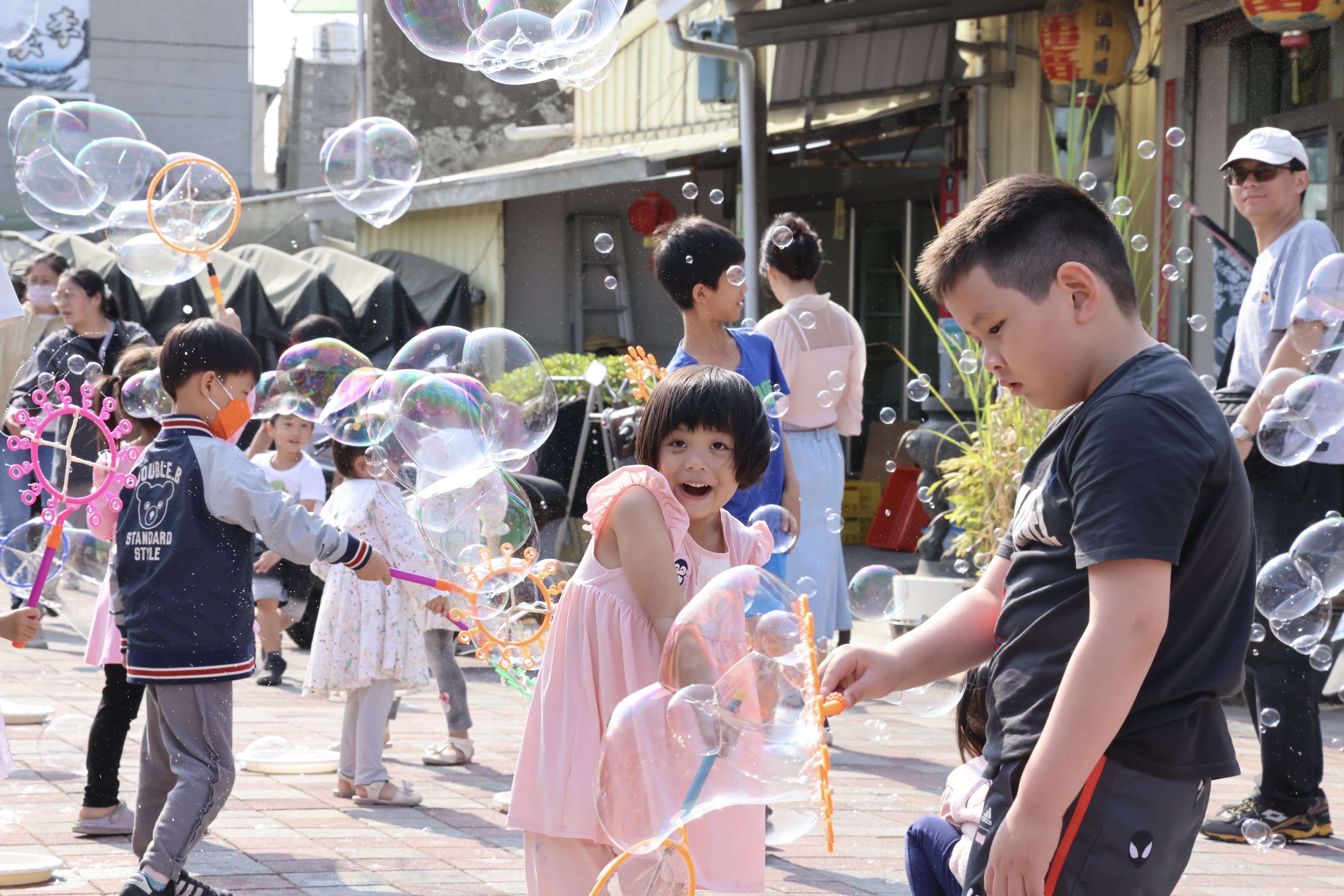 從文化到海味　樂活鯤喜灣走進台南濱海生活