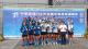 1130422體育局-113年全中運善化高中高女組網球團體賽第一名