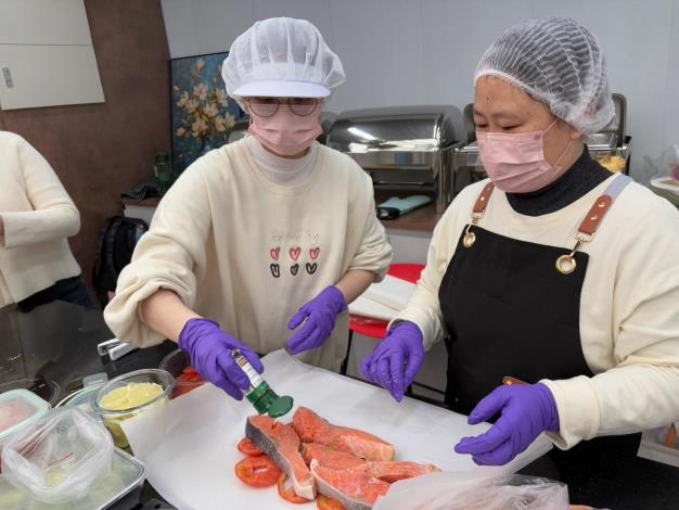 三管齊下守護幼兒食安!臺南市推動幼兒園食安與營養輔導計畫 升級幼童飲食教育與供膳環境