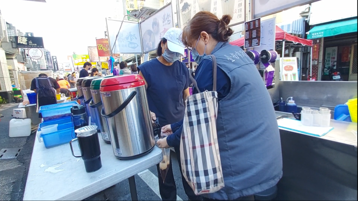 臺南市政府衛生局公布114年第二波市售飲冰品抽驗結果 &nbsp;&nbsp;