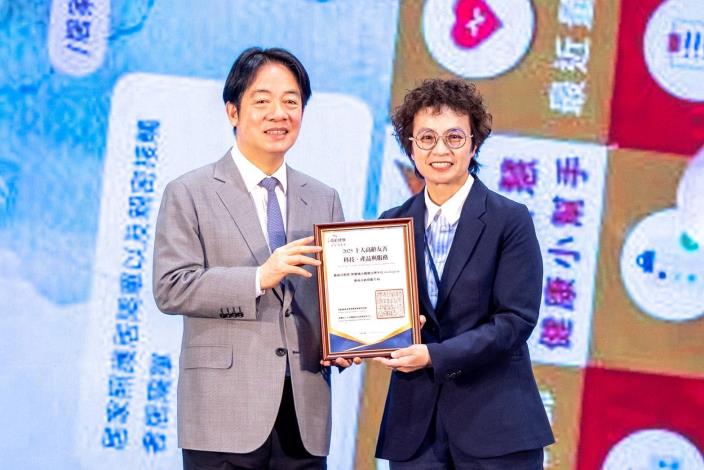 從高齡友善到智慧照護，臺南打造宜居新典範!