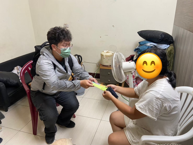 夏日鬱悶說掰掰—走進會所，讓心涼一點