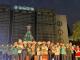 2023幸福臺南．耶誕點燈-07-黃偉哲市長與市民歡度耶誕點燈
