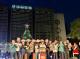 2023幸福臺南．耶誕點燈-06-黃偉哲市長與市民歡度耶誕點燈