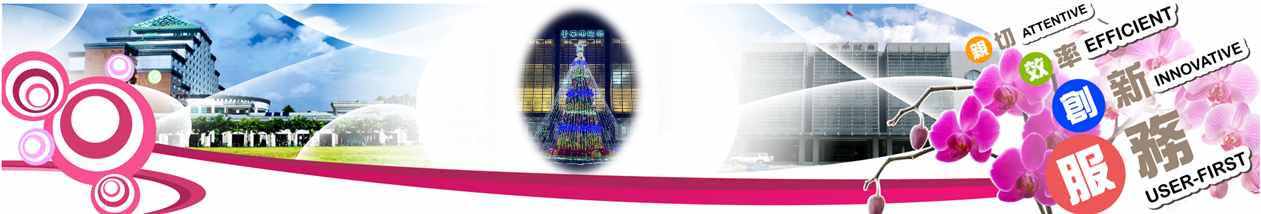 11月29日幸福臺南．耶誕點燈  民治市民廣場首度飄雪