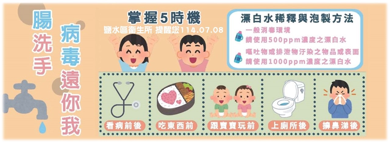 1140708腸病毒防治