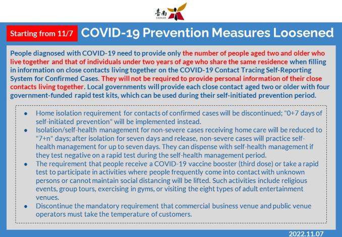 ENG_11_7起 COVID-19防疫措施鬆綁_A4橫