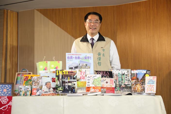 Tainan City Originates The Friendship Box Reading Program To Interact With Other Countrie 1