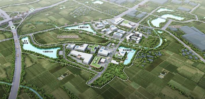 Tainan Science Park Phase III Ratified, Semiconductor Industries Carry On Investments In Tainan 3