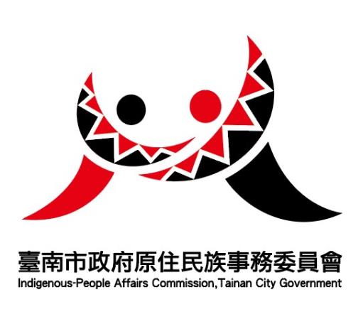 臺南市政府原住民族事務委員會-會徽