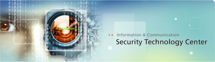 Information & Communication Security Technology Center