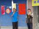 臺南市114年資深里長(服務滿40年)-七股區後港里蘇龍標里長