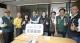 圖2-黃偉哲市長視察「宜居成功」社會住宅簽約公證
