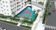 新都安居A一樓設置幼兒園
