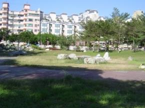 石頭公園