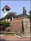 Anping Old Fort (Grade 1 Historic Site)