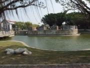 Anping Small Fort (Grade 3 Historic Site)