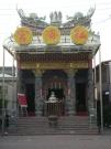 Hongji Temple