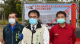 111年3月第二救災救護大隊楠西分隊新建廳舍動土典禮