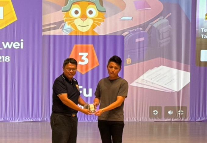 圖片來源：臺南市政府消防局-消防新聞