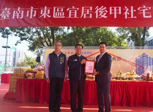 圖片來源：臺南市政府消防局-消防新聞