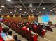 1110914臺南市111年度企業防災講習-開訓-災防辦參議-王雅禾