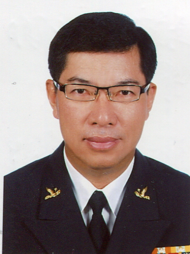 The Commissioner: Lee, Ming-Feng