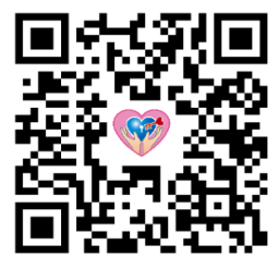 心情溫度計QR Code