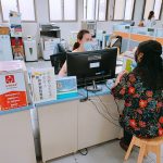 歸仁就業服務台 照片