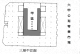 六甲公有零售市場3樓位置圖