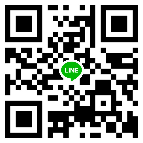 新化災情通報網Line QR code