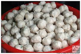 milkfish balls
