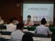 法務部廉政署駐區視察吳武璋致詞及上級指導工作指示