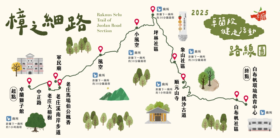 路線圖_有標示廁所