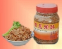 自製香蔥頭酥