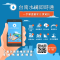 台南水情即時通APP介紹