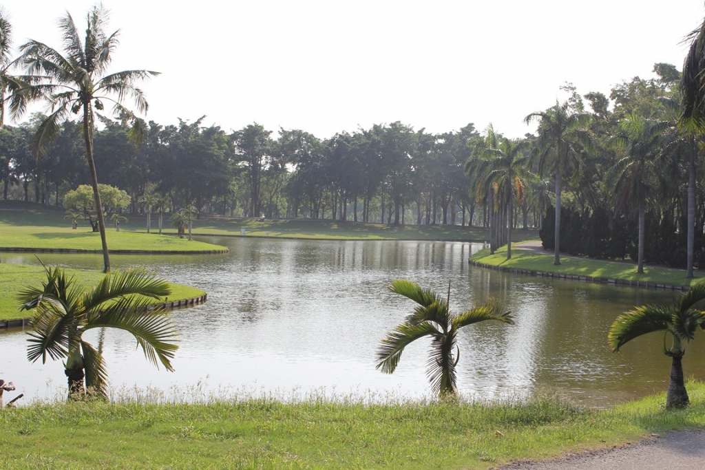 Nanyi Golf Country Club