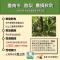 臺南市酪梨農損救助