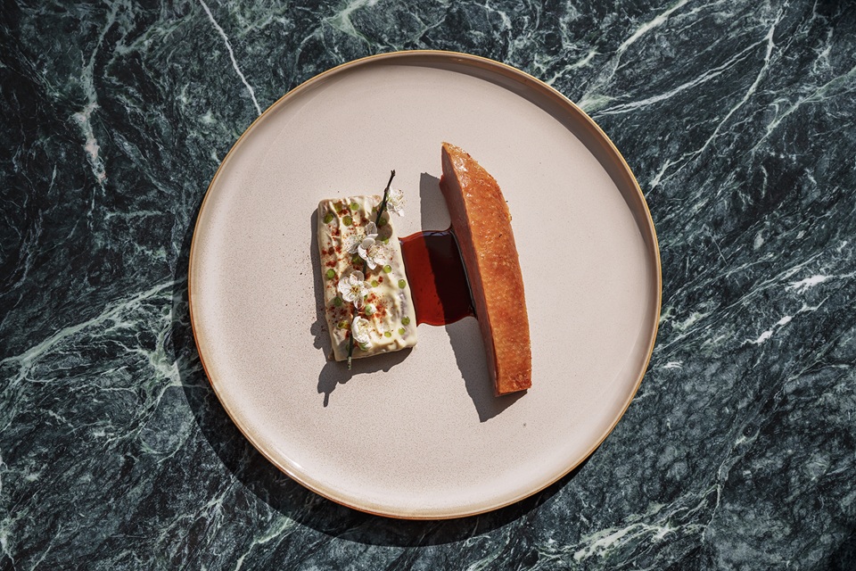 台南《米其林指南》三月新入選3家　羊肉料理、創意法式與鴨肉小吃上榜