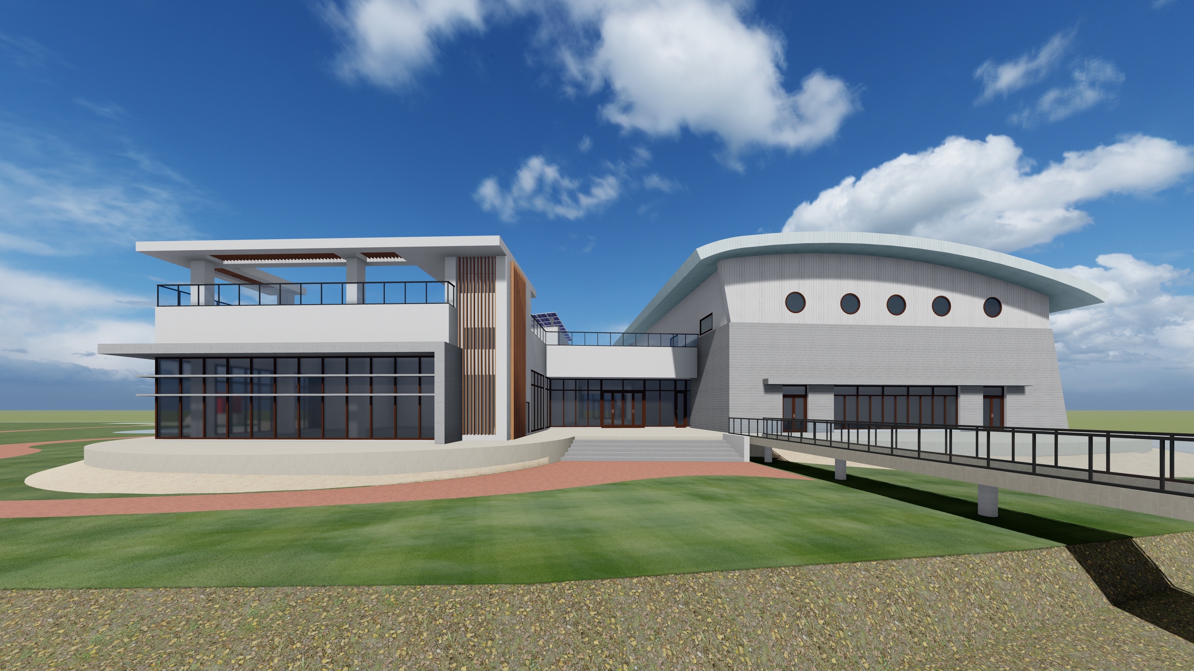 台南市三館同步招商說明會登場 業者參與踴躍