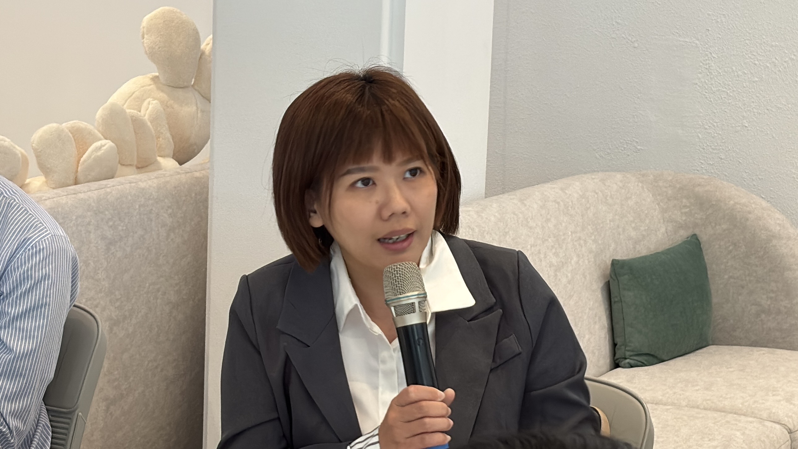 不只參與更要懂預算　臺南青委共識會議打造青年治理行動力