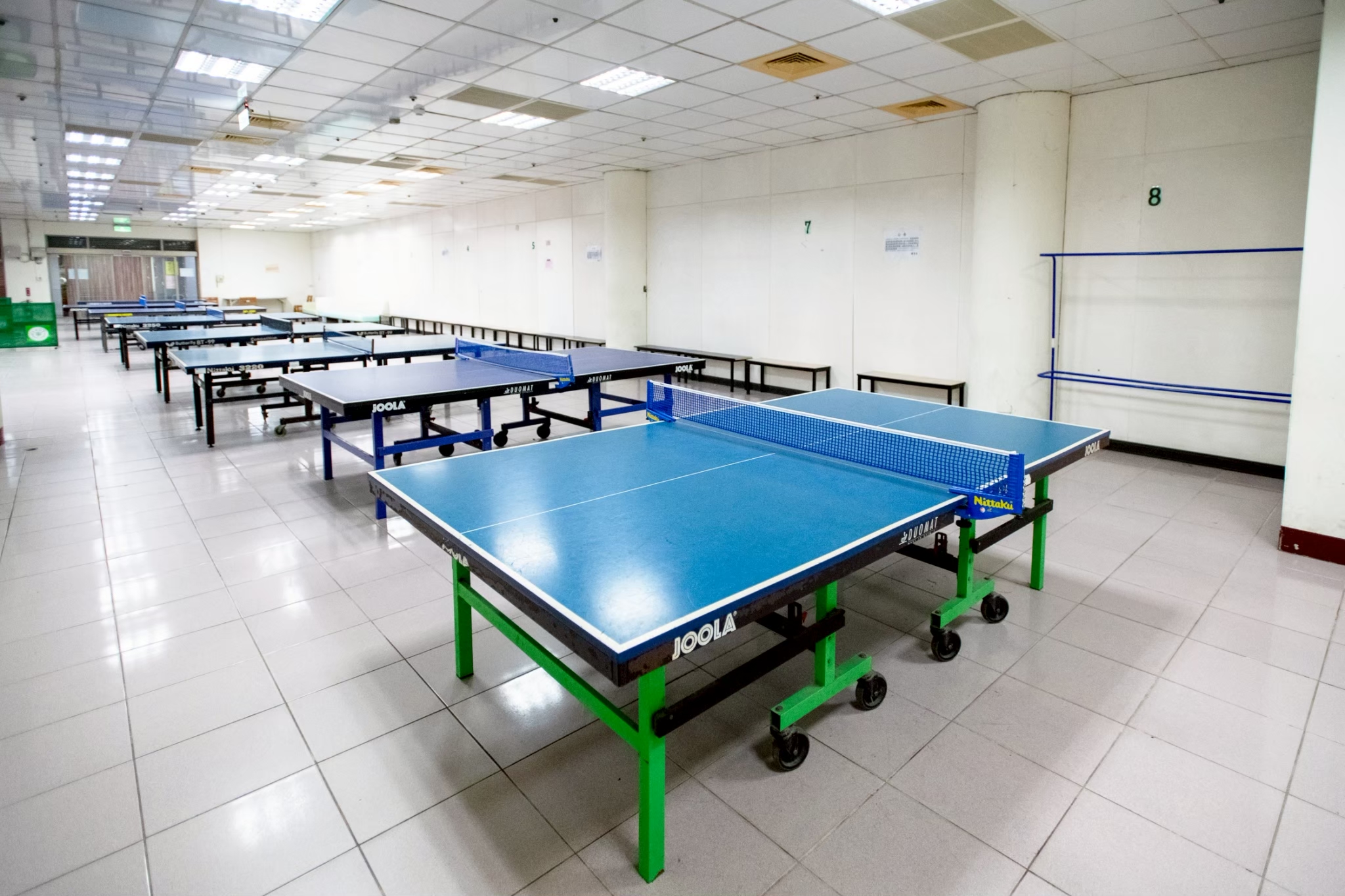 歸仁、新市全民運動中心推出親子與女性優惠