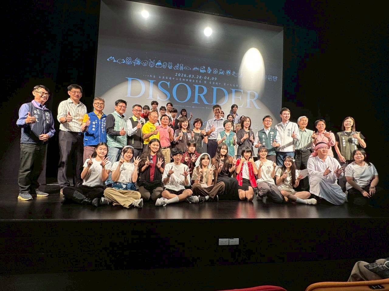 永康區國中小美術藝術才能班成果展 展現創意幻境