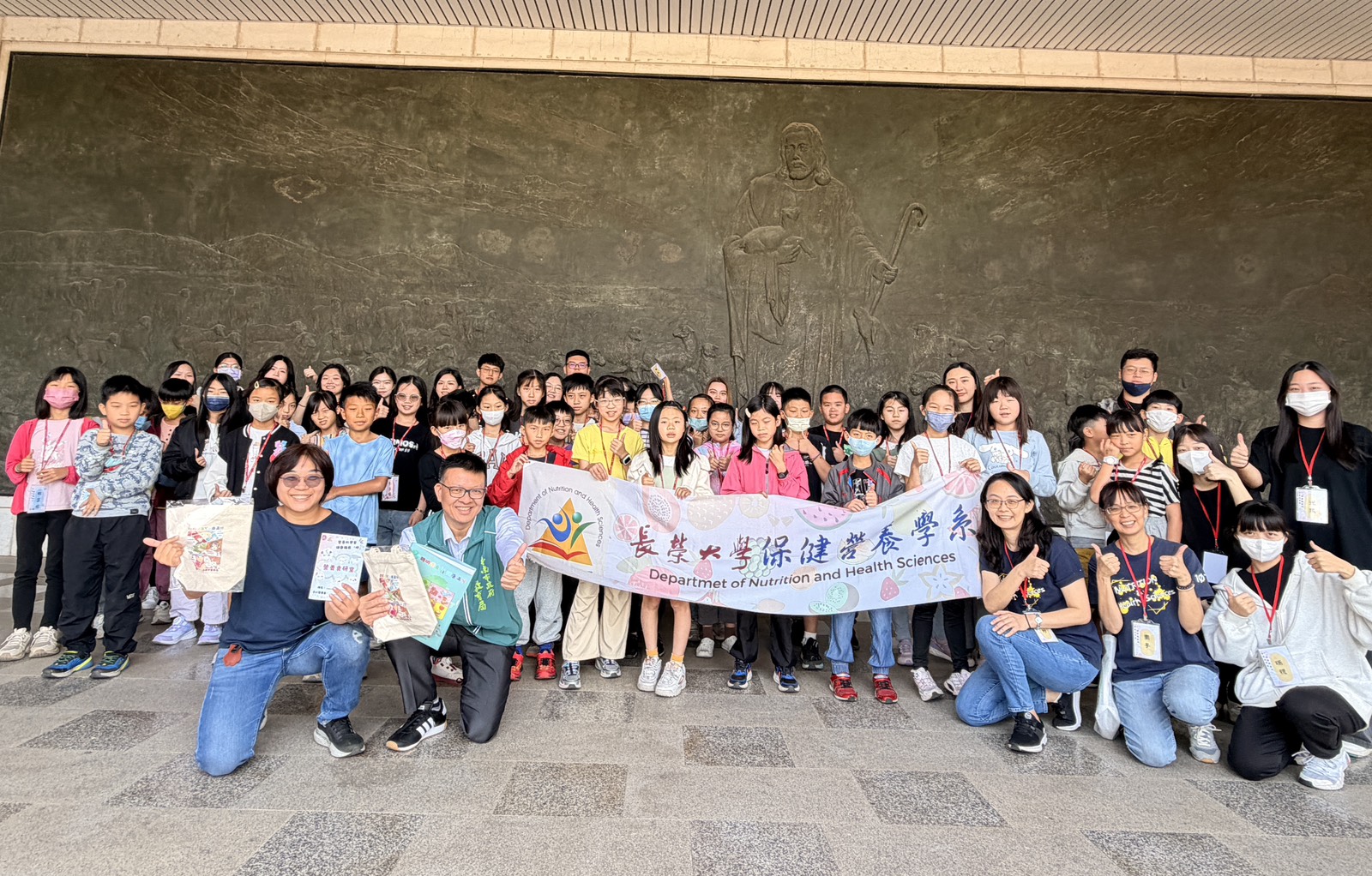 臺南學童食育營從料理翻轉觀念 孩子化身「營養小老師」驚艷家長