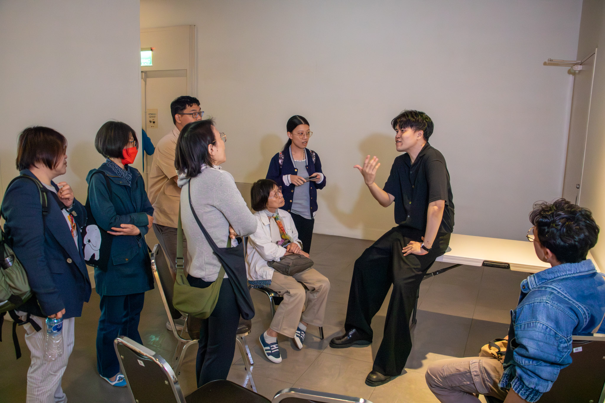 2026「凝視與傾聽：多元族群影展」圓滿落幕 打造族群對話平台 逾千人共襄盛舉