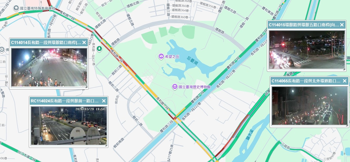 2026中華職棒開幕賽 亞太棒球場交通疏導順利完成